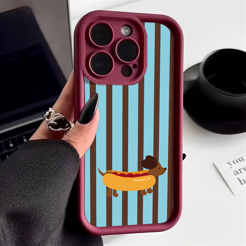 حافظة لهاتف آيفون 17 16 15 14  - مراجعة Phone Cases Australia وسعره