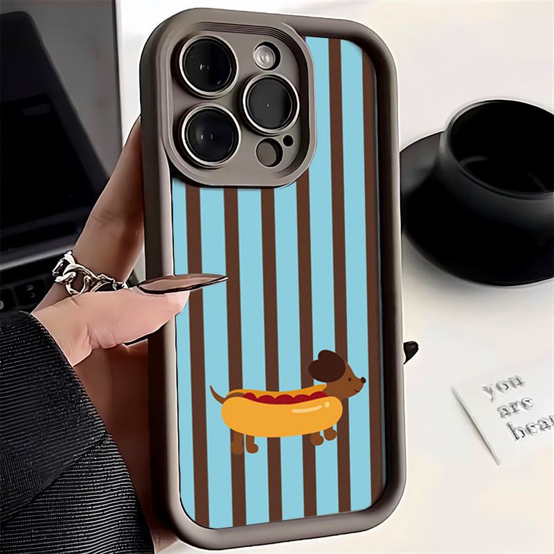 حافظة لهاتف آيفون 17 16 15 14  - مراجعة Phone Cases Australia وسعره
