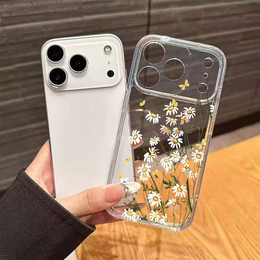 غطاء هاتف جديد بتصميم زهرة الأ - مراجعة Phone Cases Xs Max وسعره