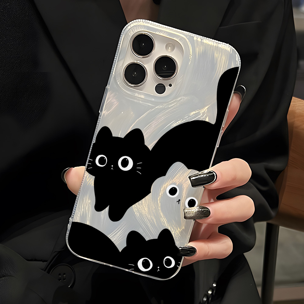 حافظة هاتف فاخرة على شكل قطة ل - مراجعة Phone Cases Cat وسعره