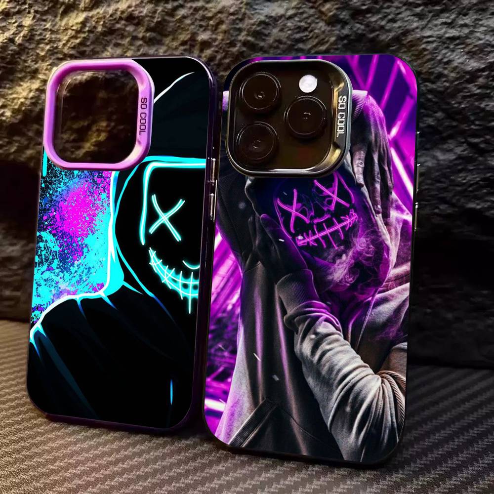 D-Devil Bad Boy حافظة لهاتف آي - مراجعة Phone Cases Xr Boys وسعره