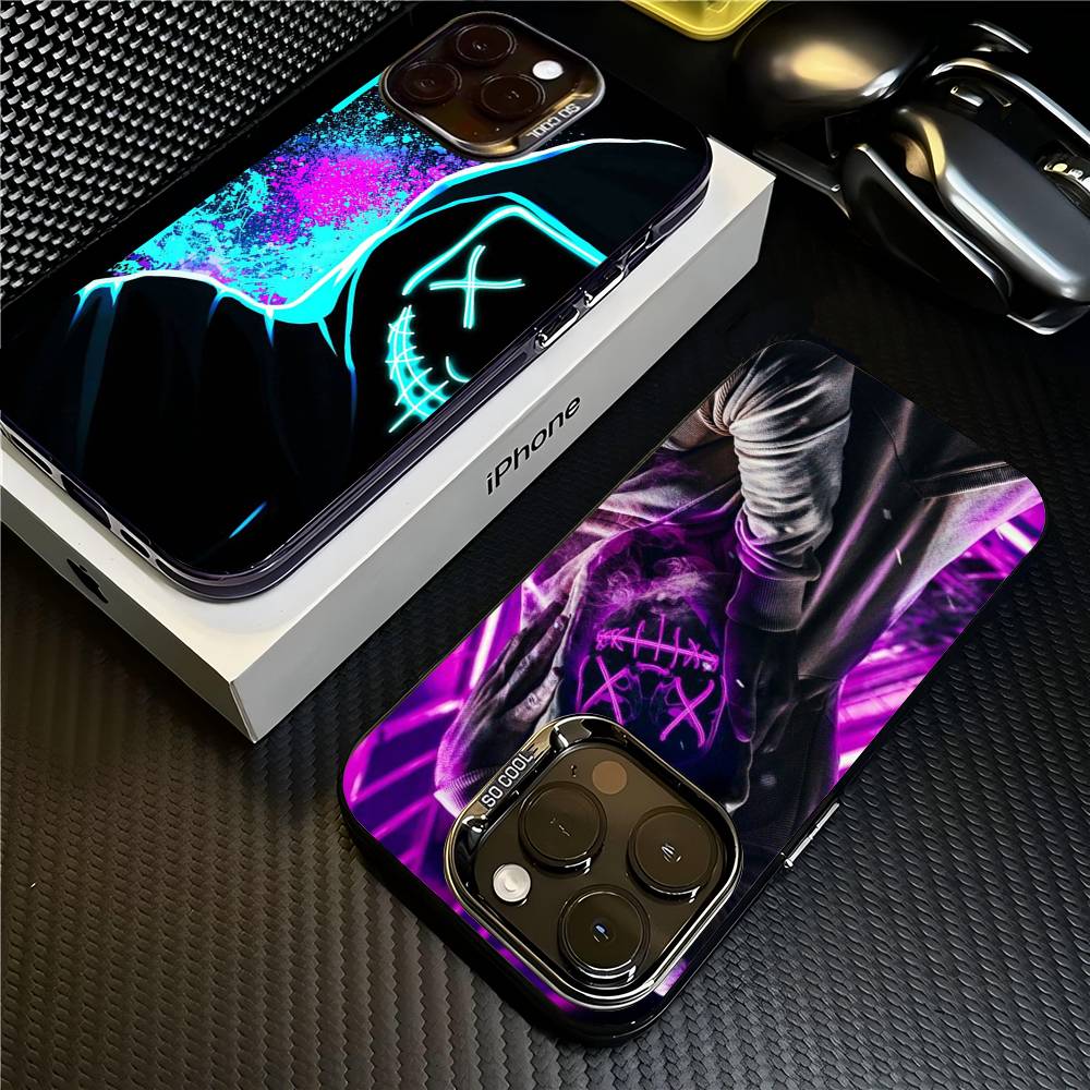D-Devil Bad Boy حافظة لهاتف آي - مراجعة Phone Cases Xr Boys وسعره