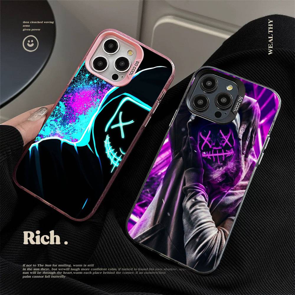 D-Devil Bad Boy حافظة لهاتف آي - مراجعة Phone Cases Xr Boys وسعره