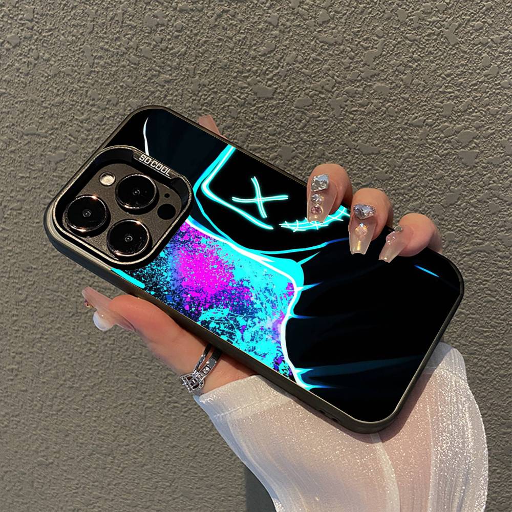 D-Devil Bad Boy حافظة لهاتف آي - مراجعة Phone Cases Xr Boys وسعره