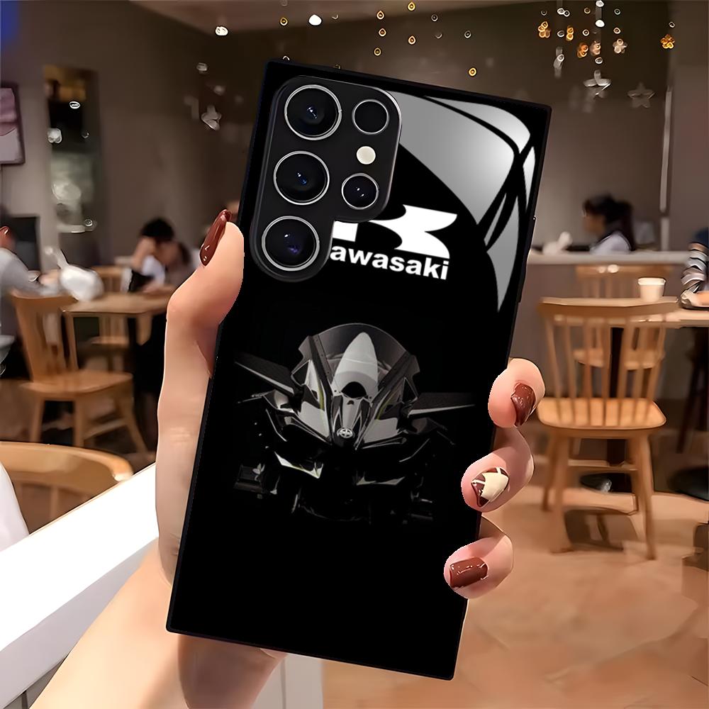 جراب هاتف جديد بتصميم دراجة نا - مراجعة Phone Cases Samsung S23 وسعره
