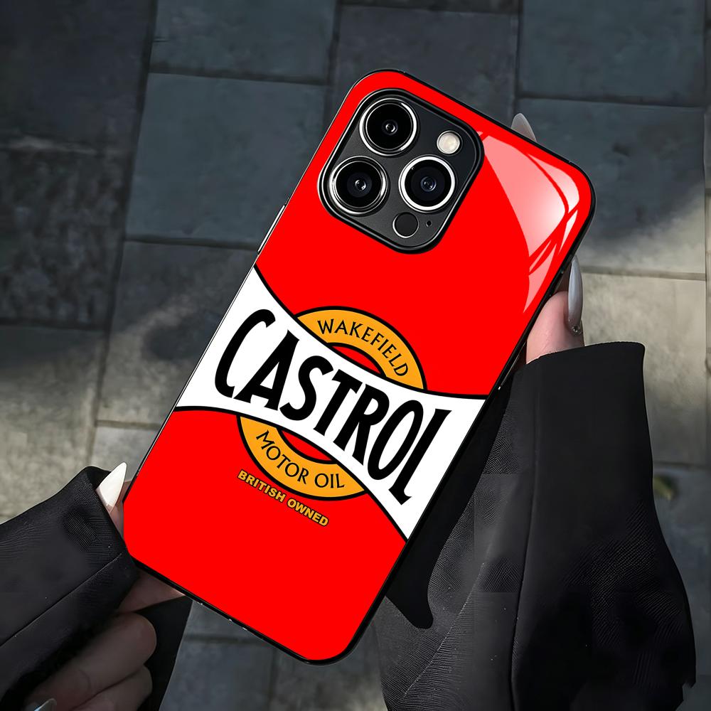 غطاء هاتف من ماركة زيت التشحيم - مراجعة Phone Cases Brands وسعره