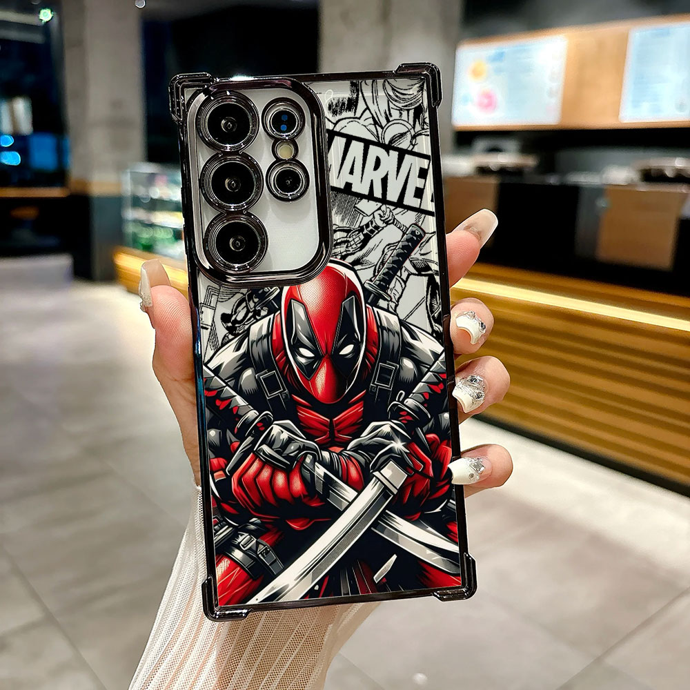 غطاء سيليكون لهواتف سامسونج جا - مراجعة Phone Cases Samsung S23 وسعره