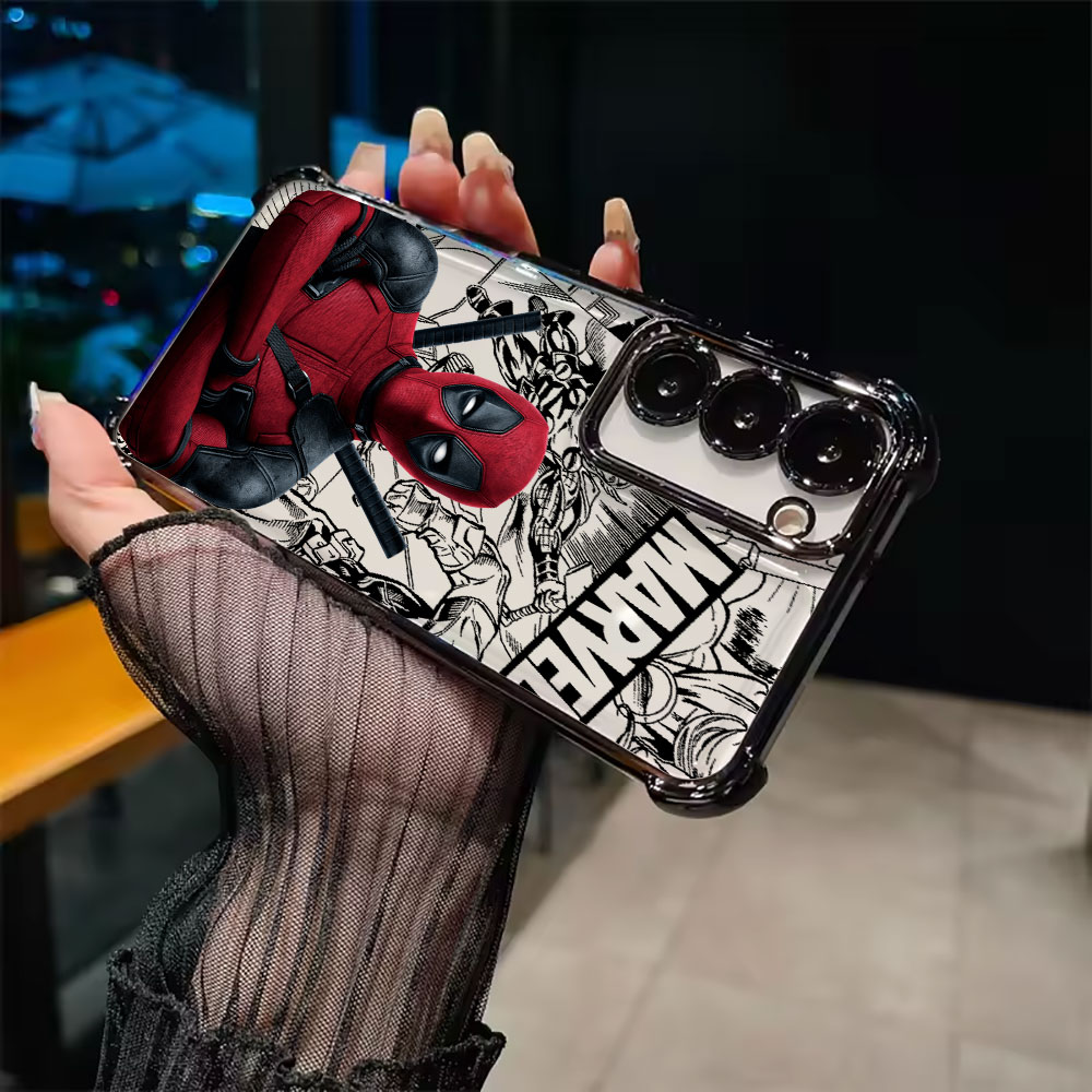 غطاء سيليكون لهواتف سامسونج جا - مراجعة Phone Cases Samsung S23 وسعره