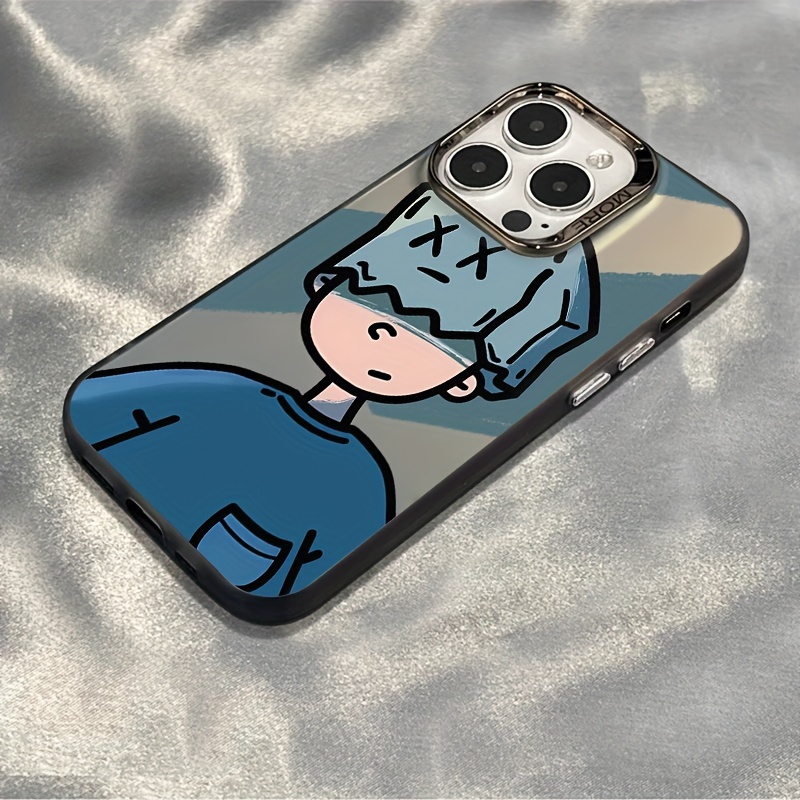 جراب هاتف جديد مقاوم للصدمات ل - مراجعة Phone Cases Xr Boys وسعره
