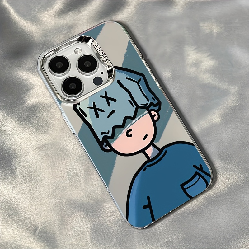 جراب هاتف جديد مقاوم للصدمات ل - مراجعة Phone Cases Xr Boys وسعره