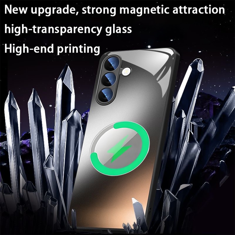 جراب هاتف أنيمي لوكسي ديسشانتم - مراجعة Phone Cases Samsung S23 وسعره