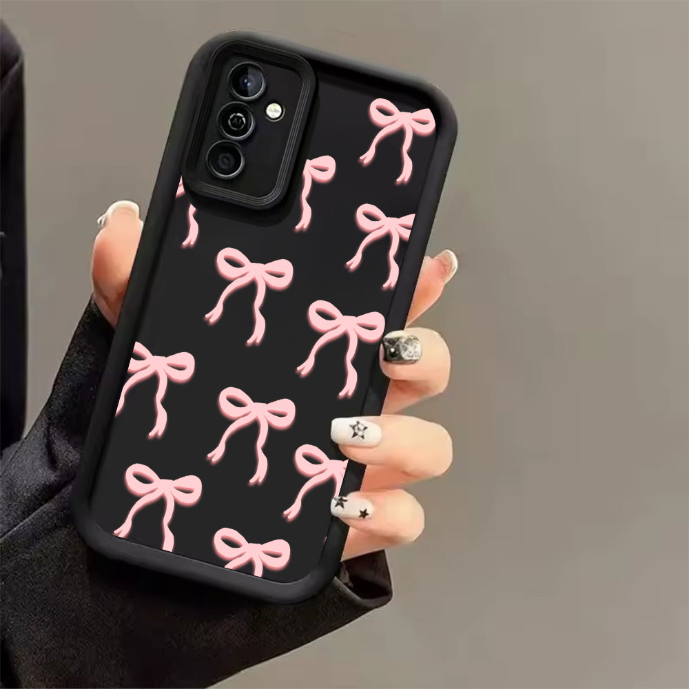 غطاء هاتف ناعم من السيليكون TP - مراجعة Phone Cases For Samsung S21 5G وسعره