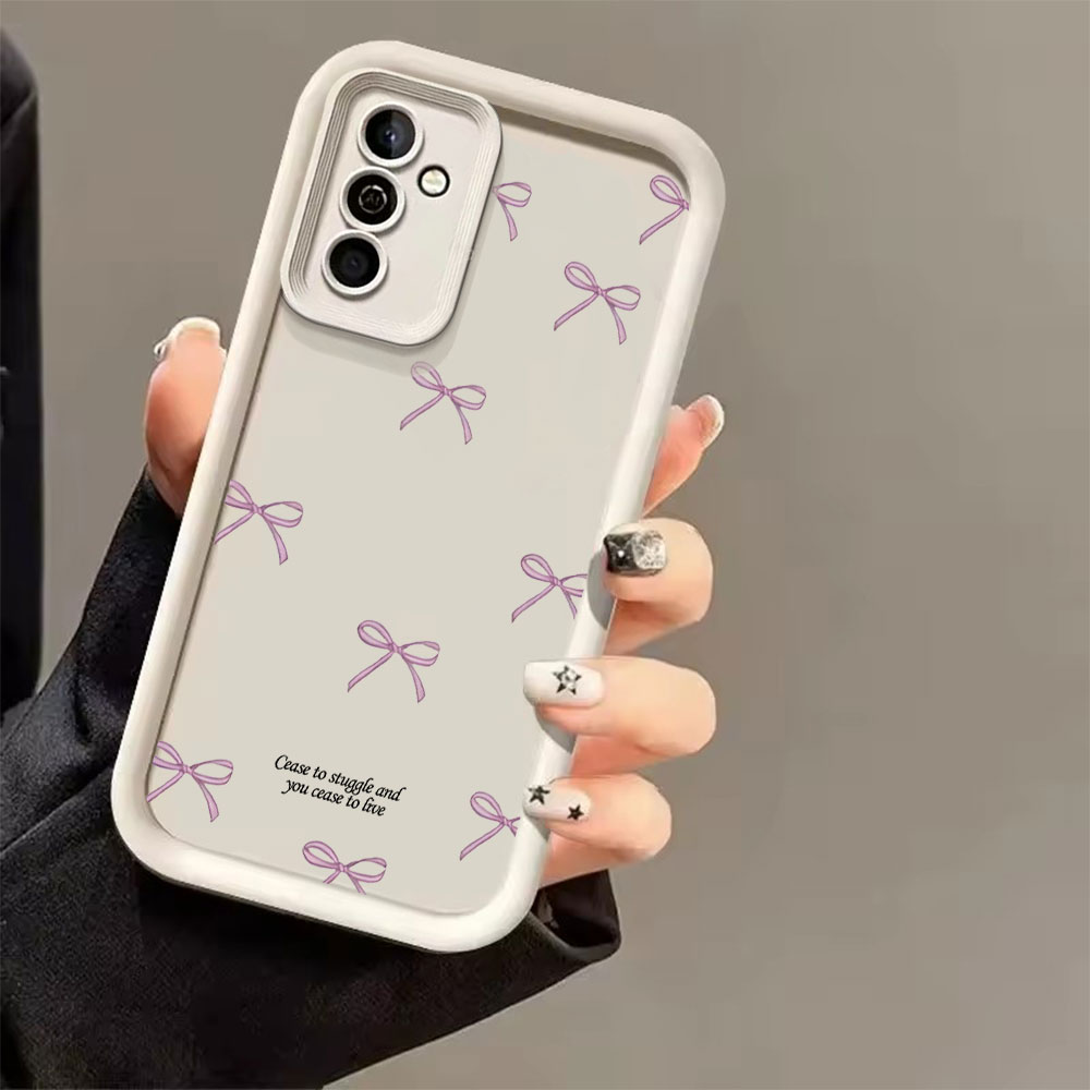 غطاء هاتف ناعم من السيليكون TP - مراجعة Phone Cases For Samsung S21 5G وسعره