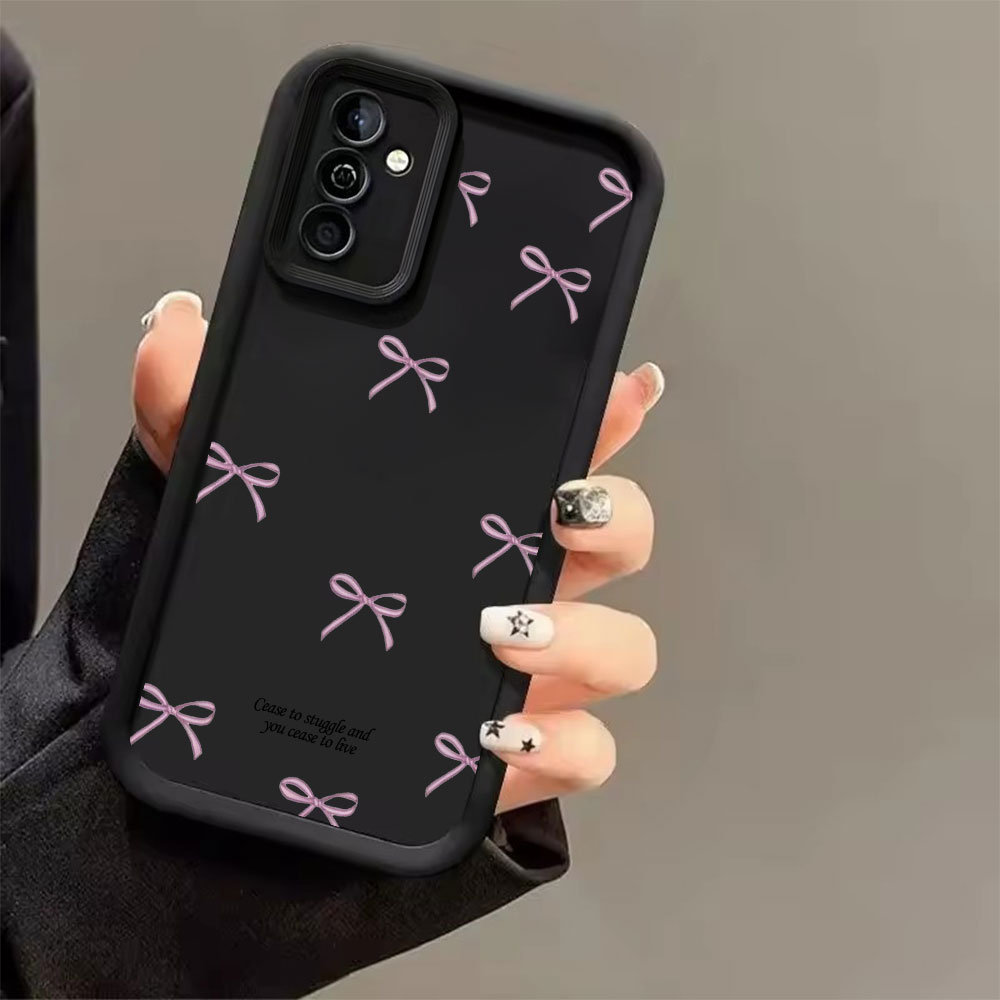 غطاء هاتف ناعم من السيليكون TP - مراجعة Phone Cases For Samsung S21 5G وسعره