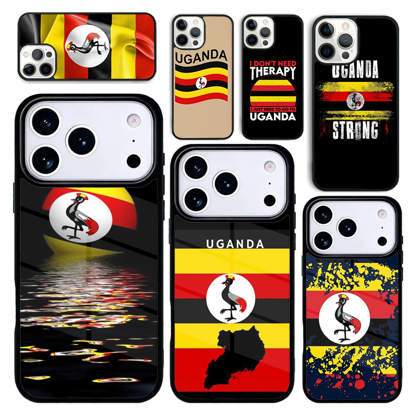 غطاء حماية لهاتف آيفون 17 إير  - مراجعة Phone Cases Uganda وسعره
