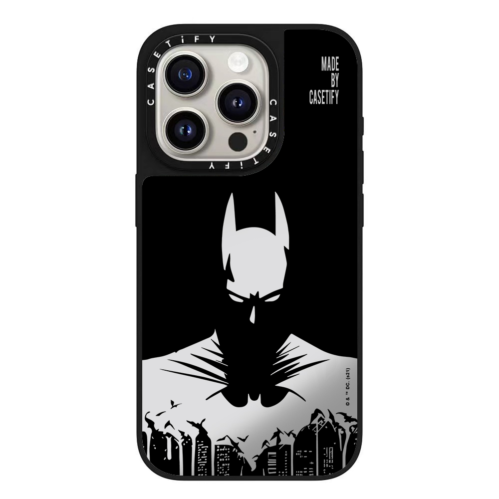 غطاء هاتف CASETiFY بتصميم مارف - مراجعة Phone Cases Brands وسعره