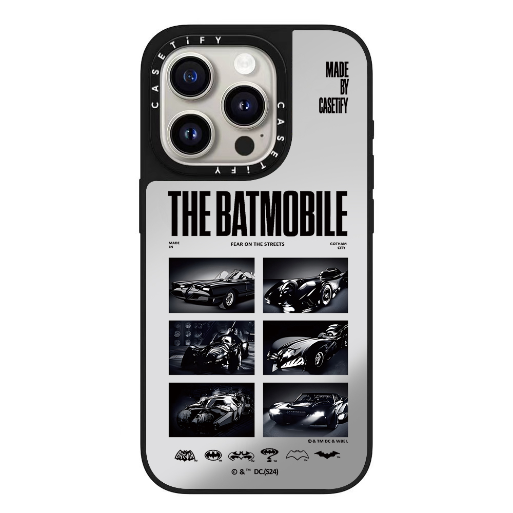 غطاء هاتف CASETiFY بتصميم مارف - مراجعة Phone Cases Brands وسعره