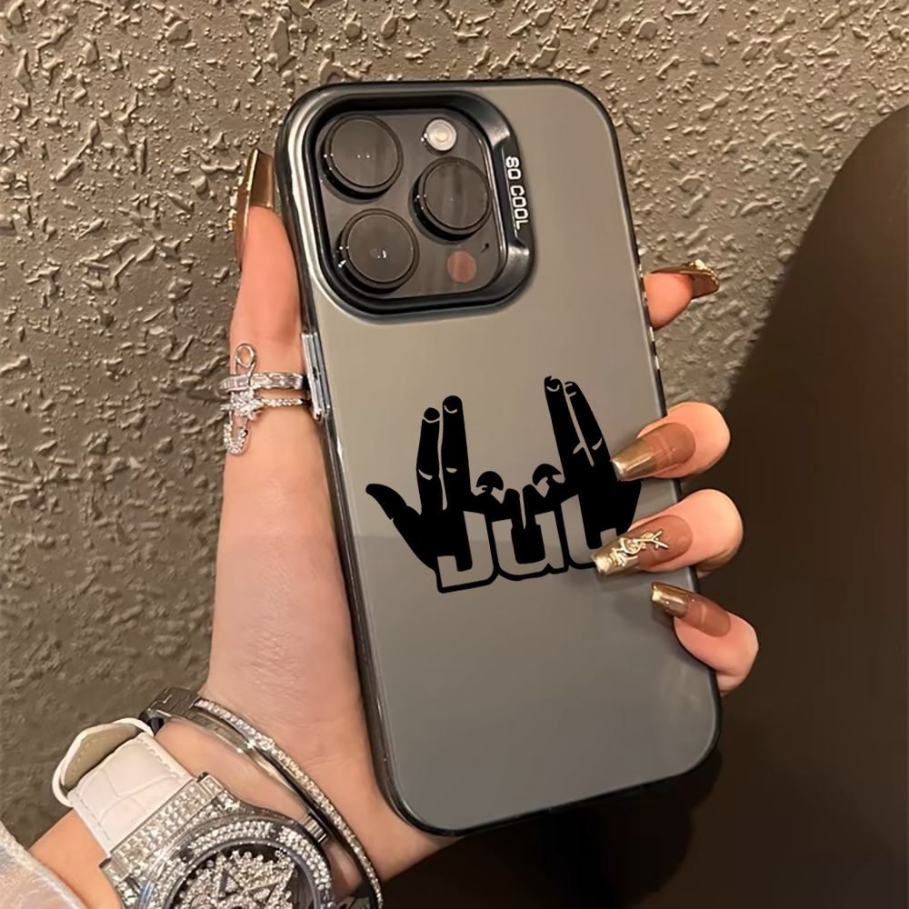 جراب حماية جديد بتصميم مغني ال - مراجعة Phone Cases Xs Max وسعره