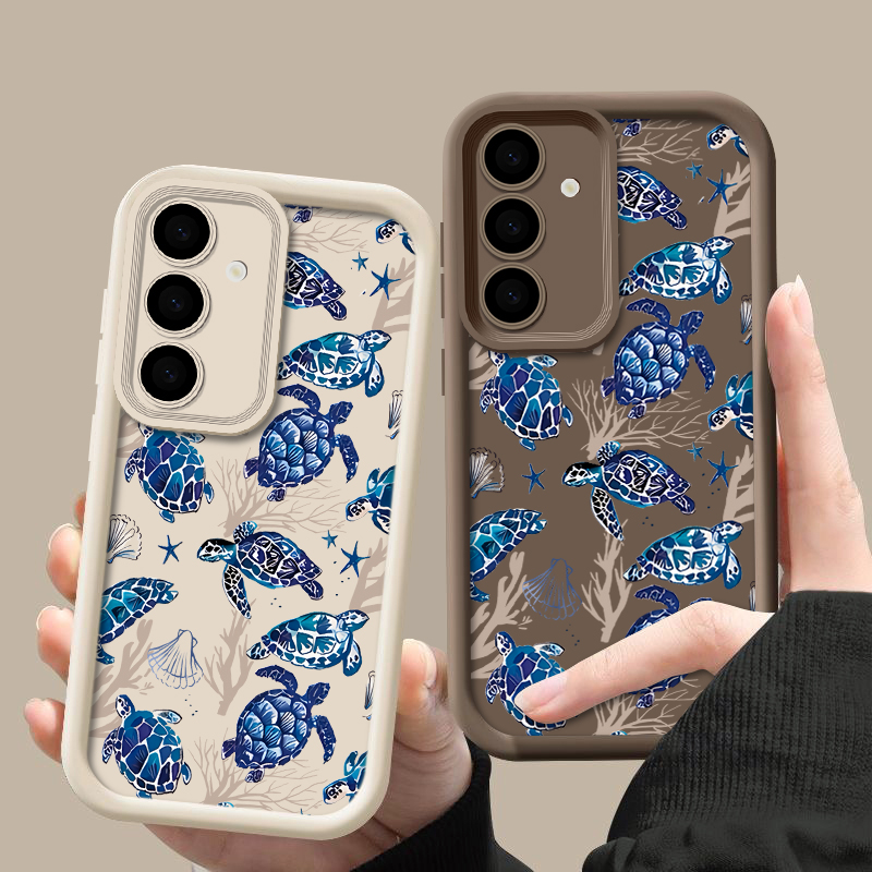 حافظة لهاتف سامسونج جالاكسي S2 - مراجعة Phone Cases For Samsung S21 5G وسعره