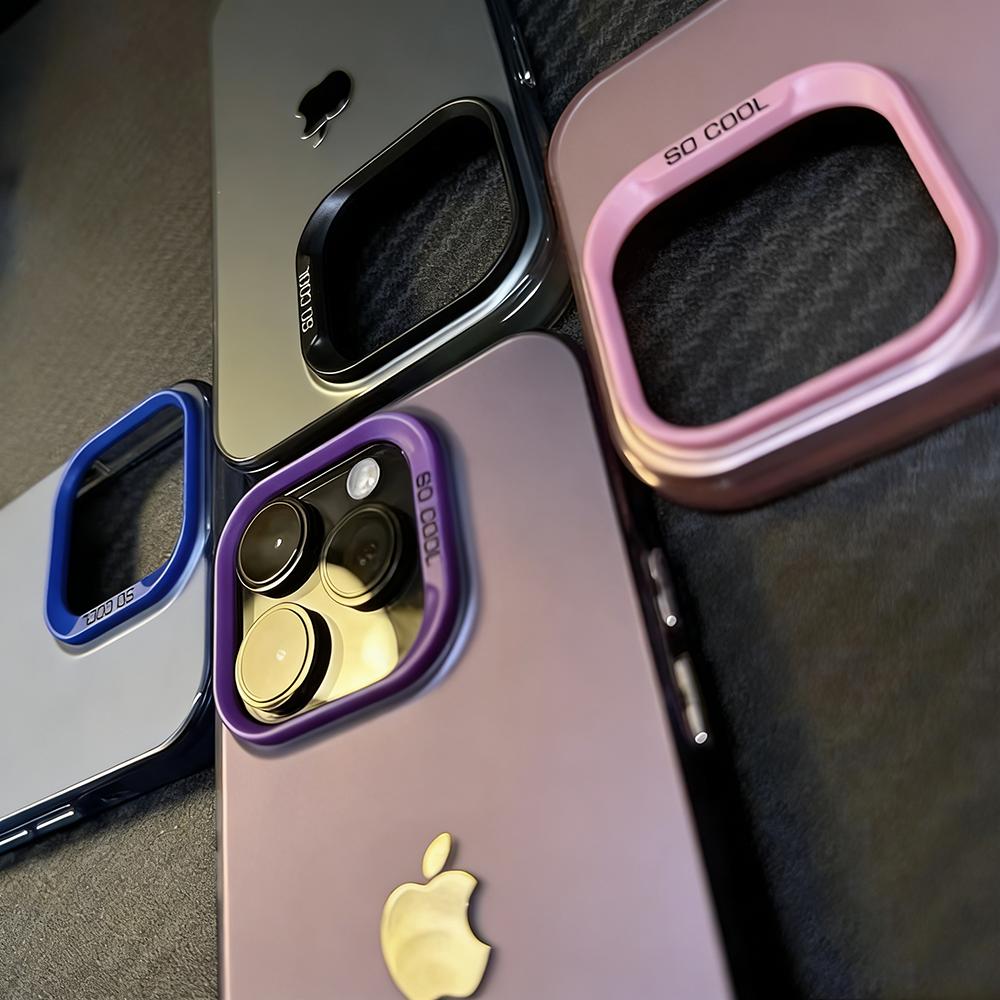 غطاء هاتف لآيفون 17، 16، 15، 1 - مراجعة Phone Cases Hong Kong وسعره