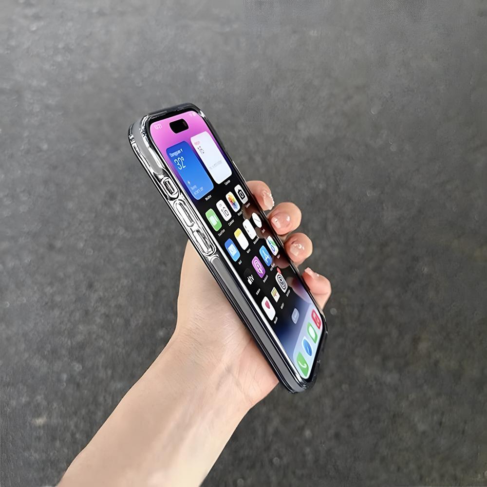 غطاء هاتف لآيفون 17، 16، 15، 1 - مراجعة Phone Cases Hong Kong وسعره