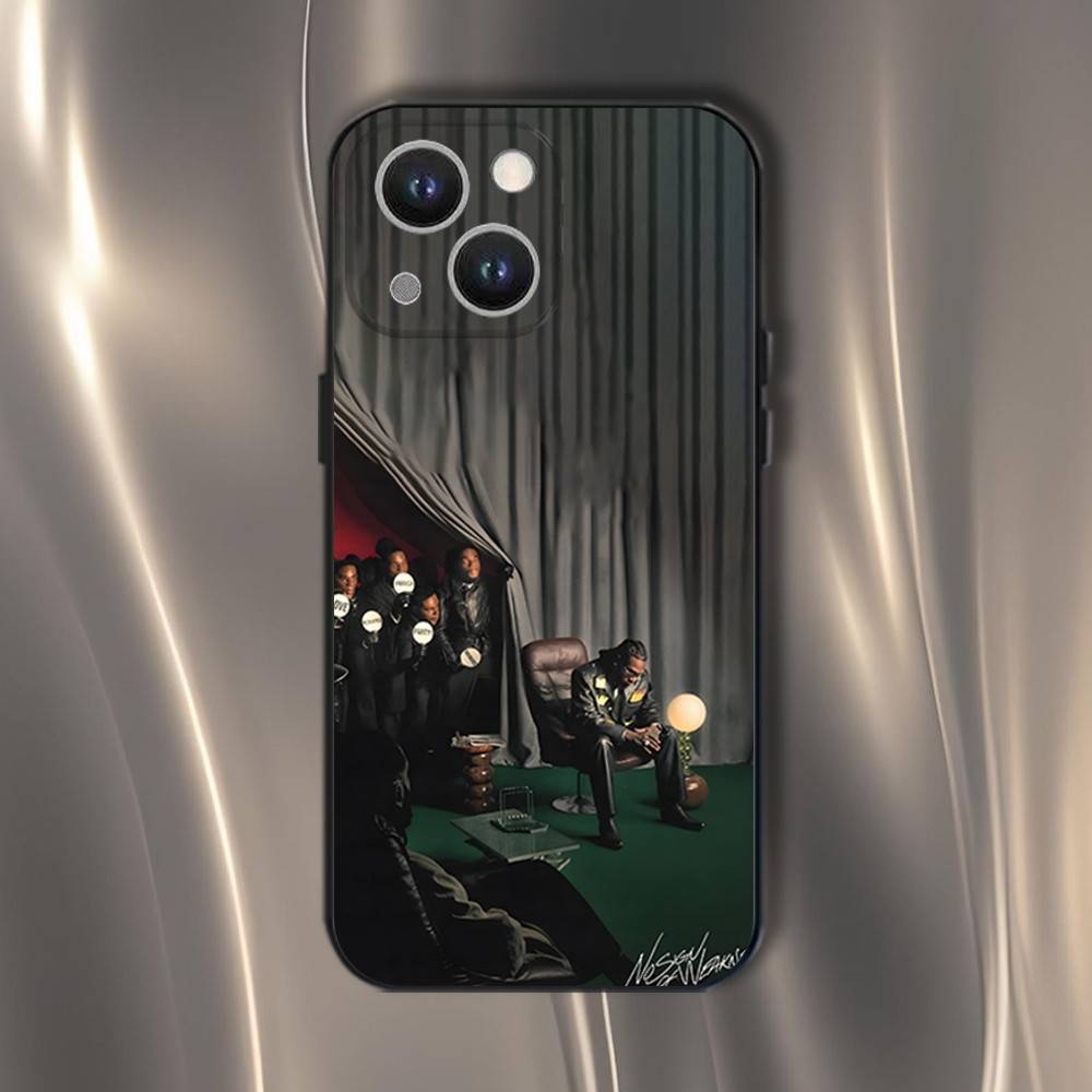 B-Burna B-Boy Singer حافظة هات - مراجعة Phone Cases Xr Boys وسعره