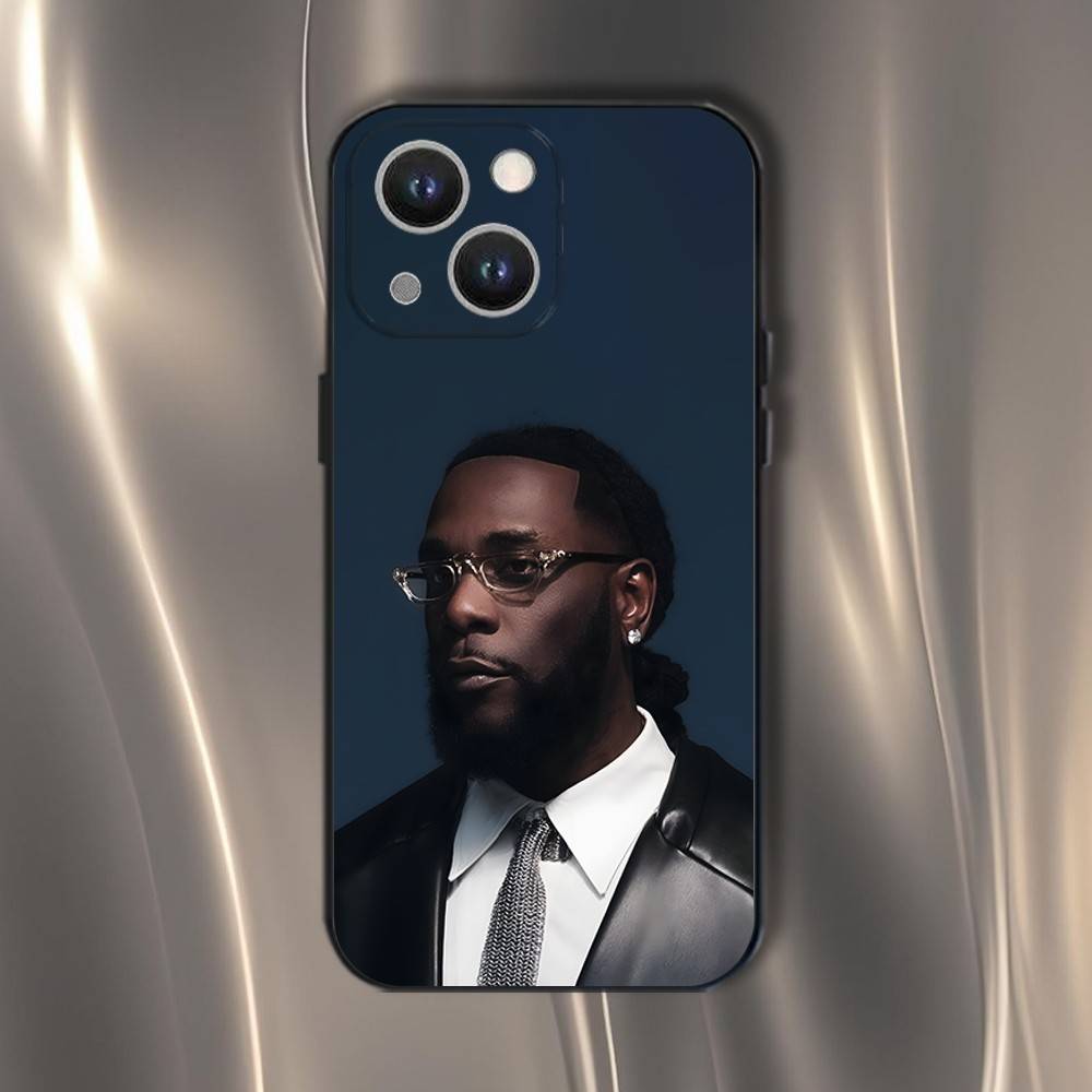 B-Burna B-Boy Singer حافظة هات - مراجعة Phone Cases Xr Boys وسعره