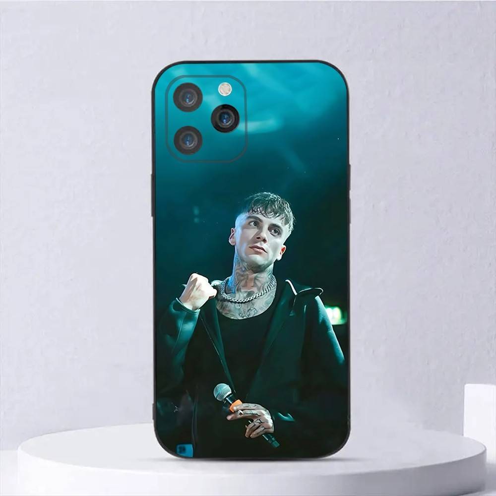 حافظة هاتف صلبة من Tony Boy Go - مراجعة Phone Cases Xr Boys وسعره