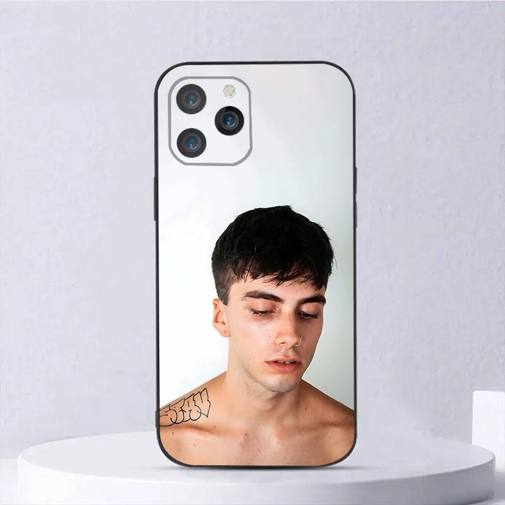 حافظة هاتف صلبة من Tony Boy Go - مراجعة Phone Cases Xr Boys وسعره