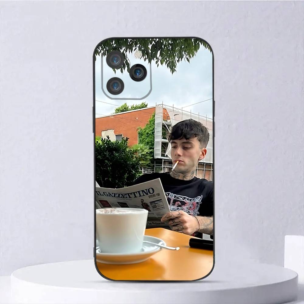 حافظة هاتف صلبة من Tony Boy Go - مراجعة Phone Cases Xr Boys وسعره