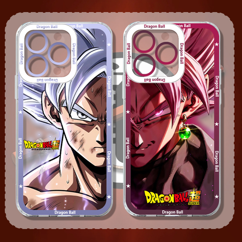 غطاء هاتف أنيمي لـ D-DRAGON BA - مراجعة Phone Cases Iphone 16 Pro وسعره