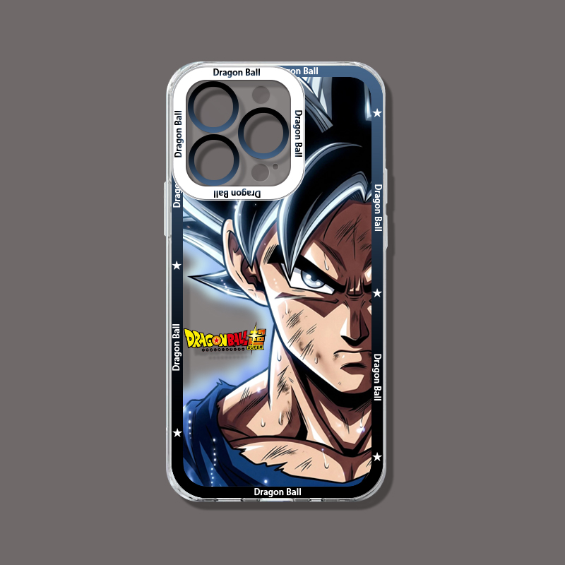 غطاء هاتف أنيمي لـ D-DRAGON BA - مراجعة Phone Cases Iphone 16 Pro وسعره