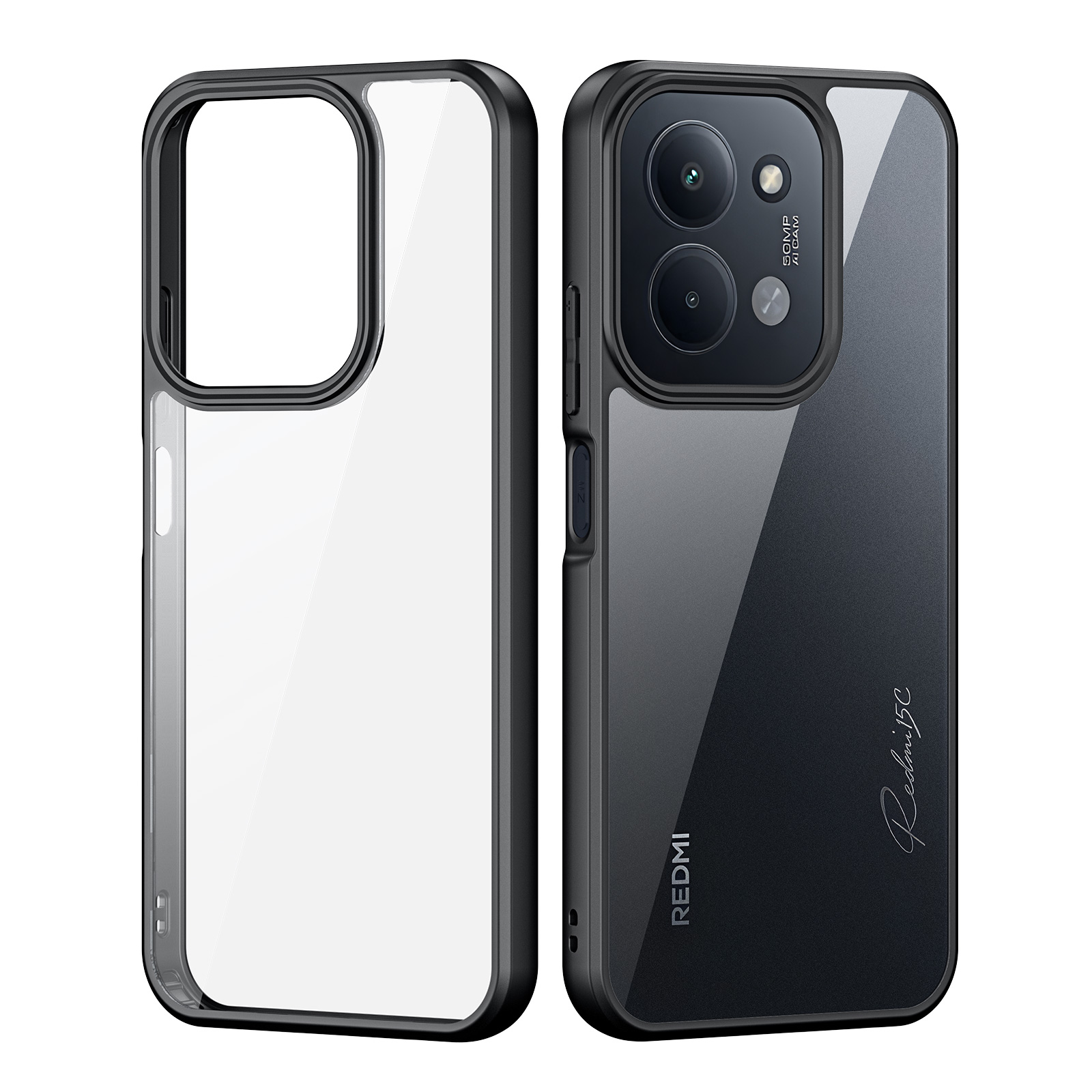 ل Xiaomi Redmi 15C 4G (الاتحاد - مراجعة Phone Cases Eu وسعره