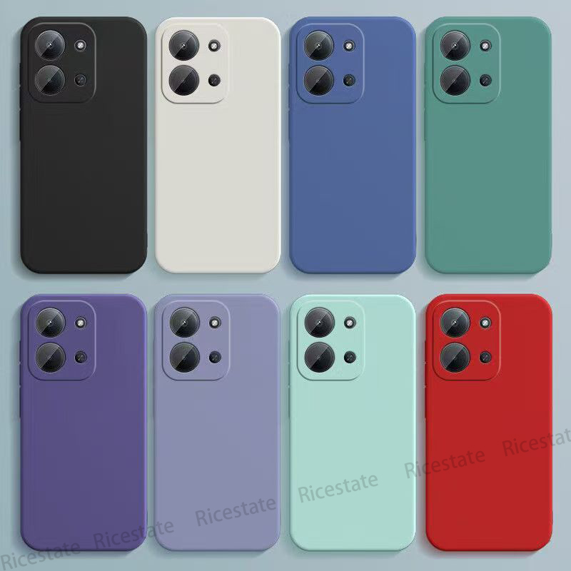 غطاء هاتف من السيليكون السائل  - مراجعة Phone Cases Eu وسعره