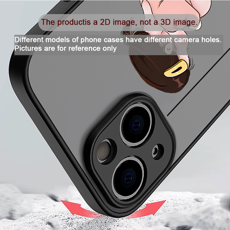 الإبداعية الكرتون صبي فتاة يقت - مراجعة Phone Cases Xr Boys وسعره