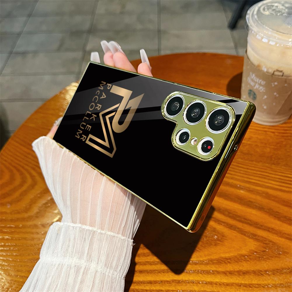 غطاء هاتف من ماركة باركر لسامس - مراجعة Phone Cases Brands وسعره