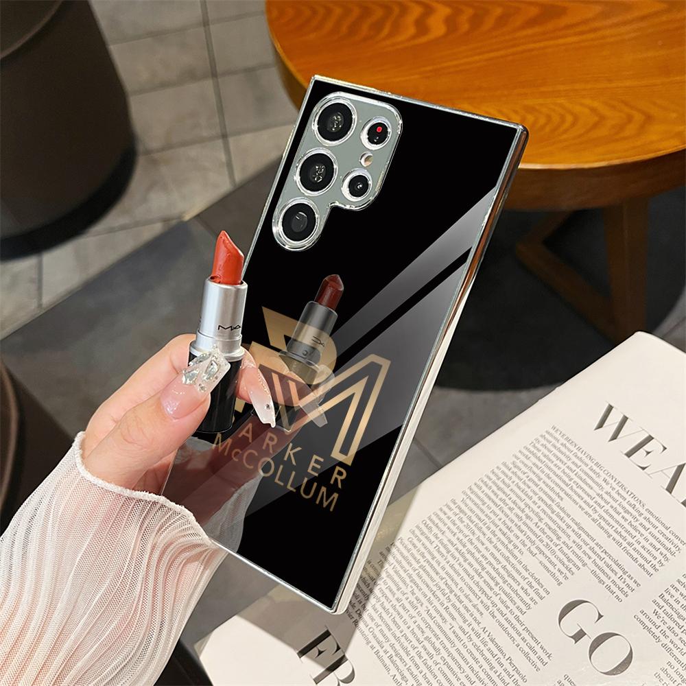 غطاء هاتف من ماركة باركر لسامس - مراجعة Phone Cases Brands وسعره