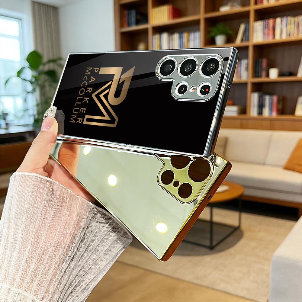 غطاء هاتف من ماركة باركر لسامس - مراجعة Phone Cases Brands وسعره