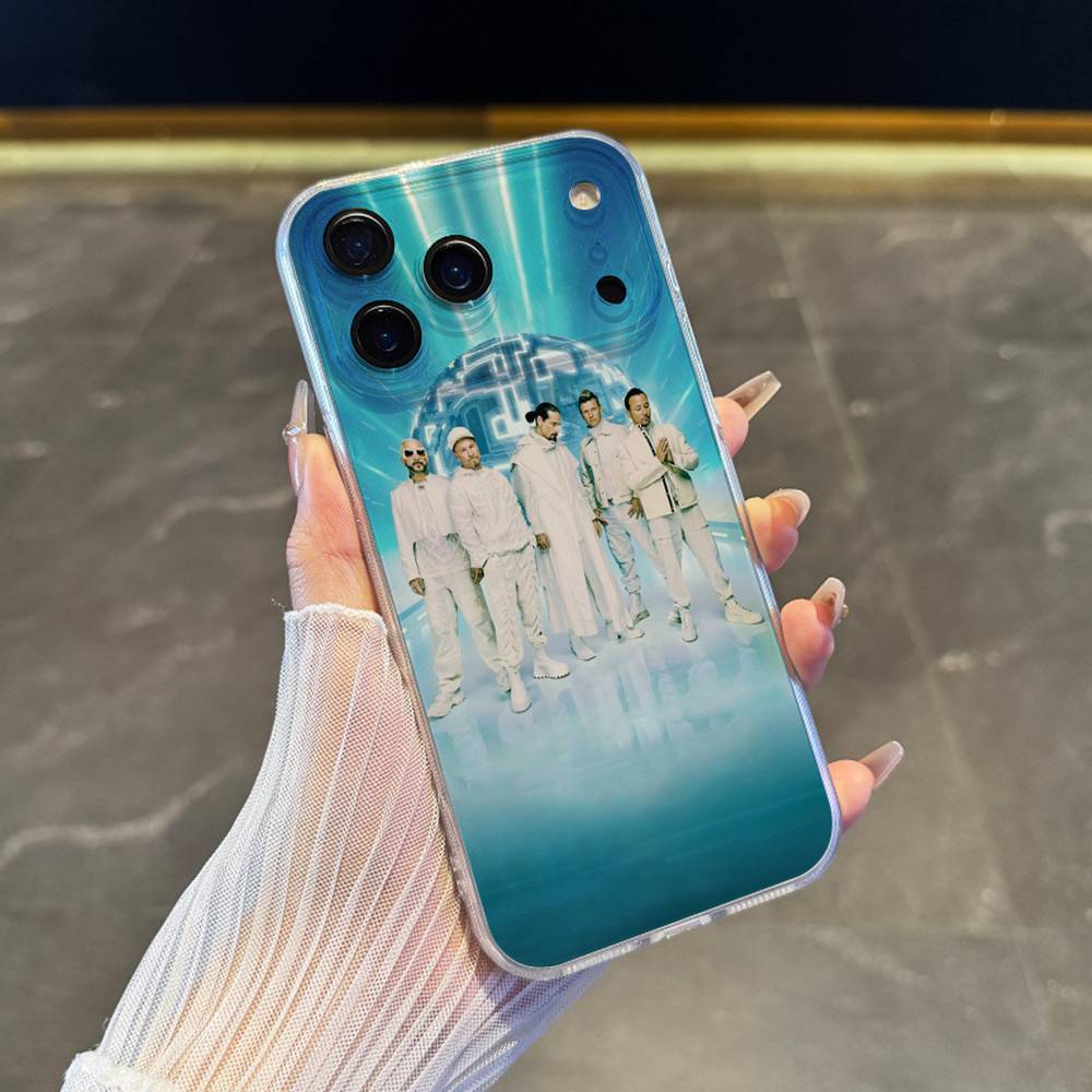 حافظة هاتف B-Backstreet Boys B - مراجعة Phone Cases Xr Boys وسعره