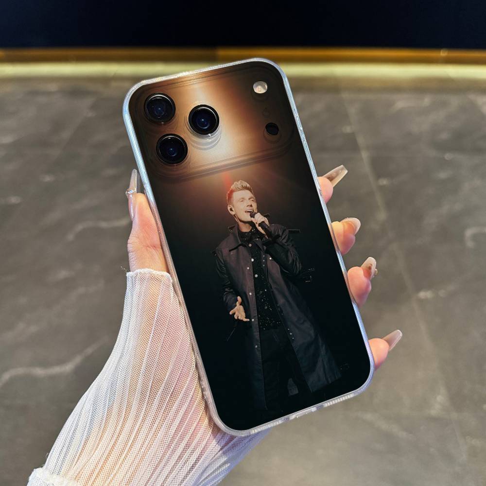 حافظة هاتف B-Backstreet Boys B - مراجعة Phone Cases Xr Boys وسعره