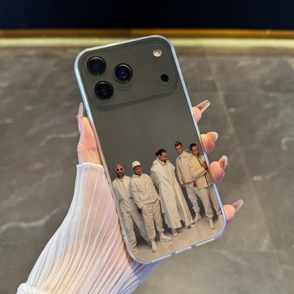 حافظة هاتف B-Backstreet Boys B - مراجعة Phone Cases Xr Boys وسعره