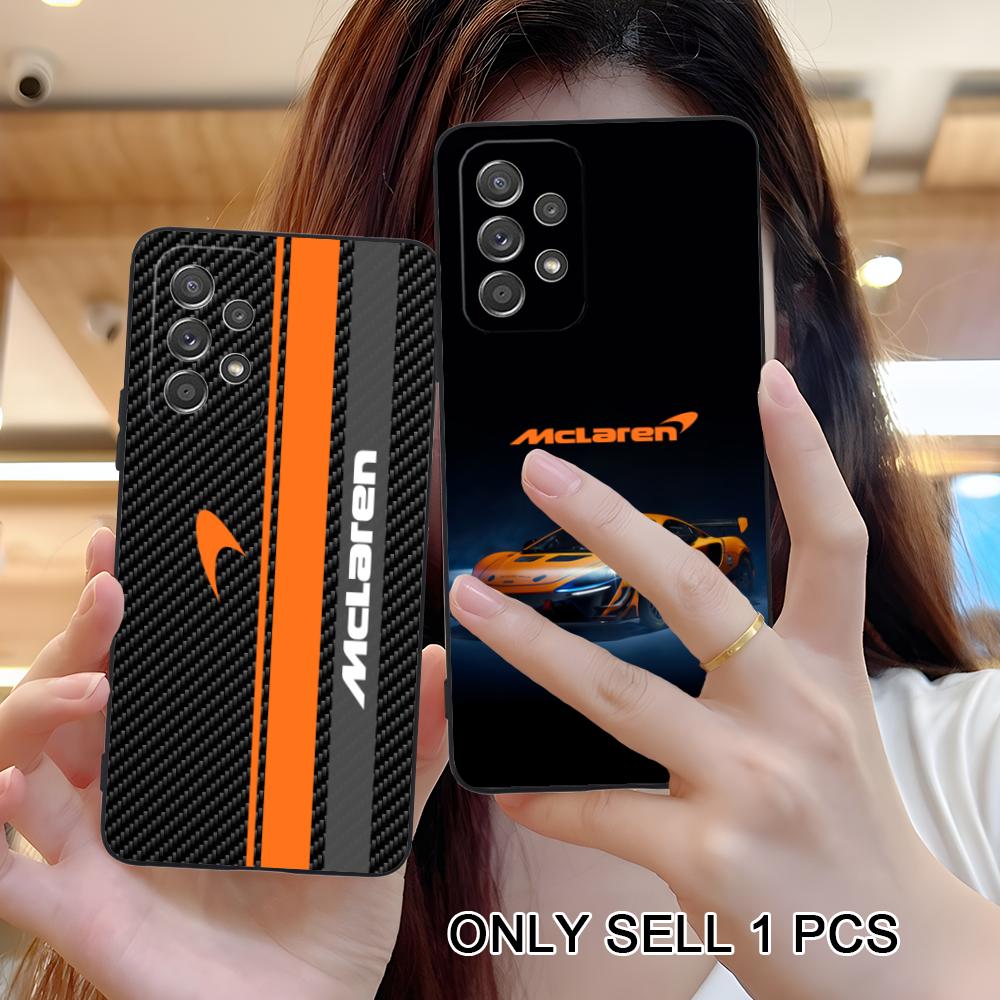 غطاء هاتف سيارة ماكلارين إس له - مراجعة Phone Cases For Samsung S21 5G وسعره