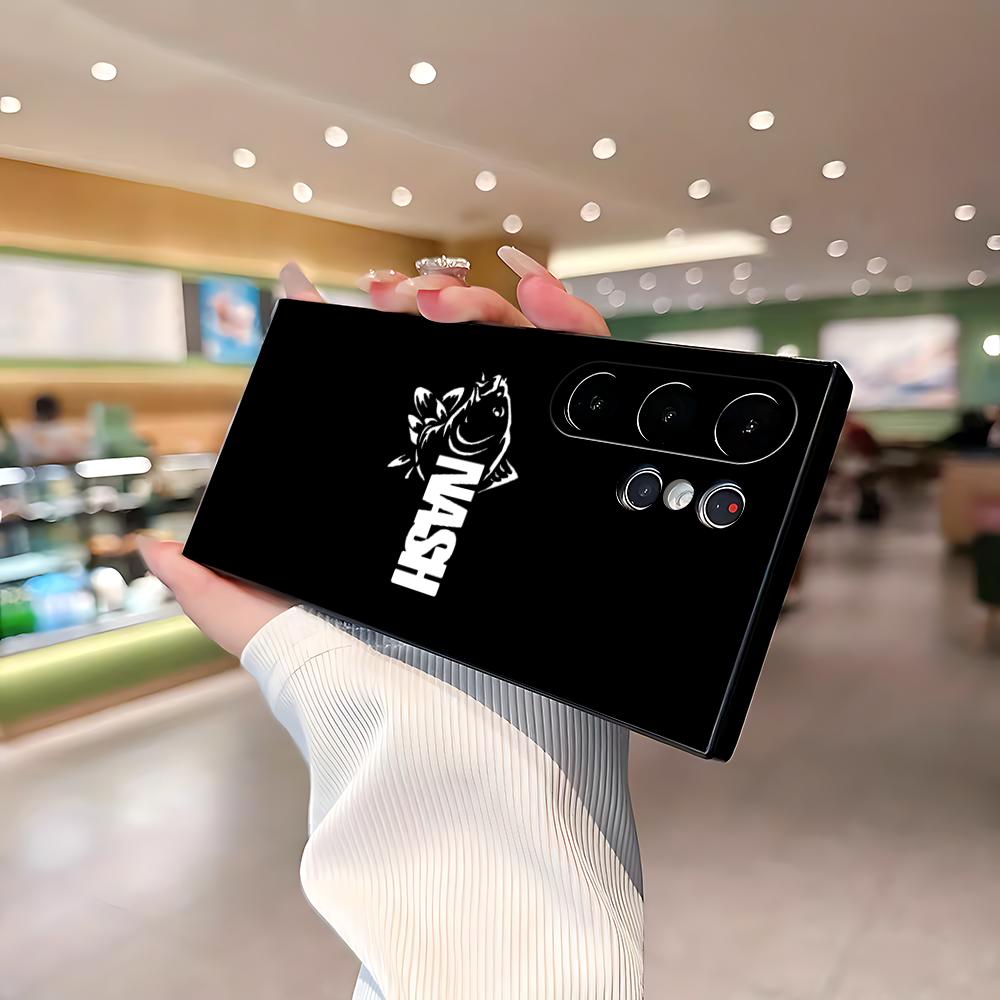 غطاء هاتف من ماركة N-NASHeS لس - مراجعة Phone Cases Brands وسعره