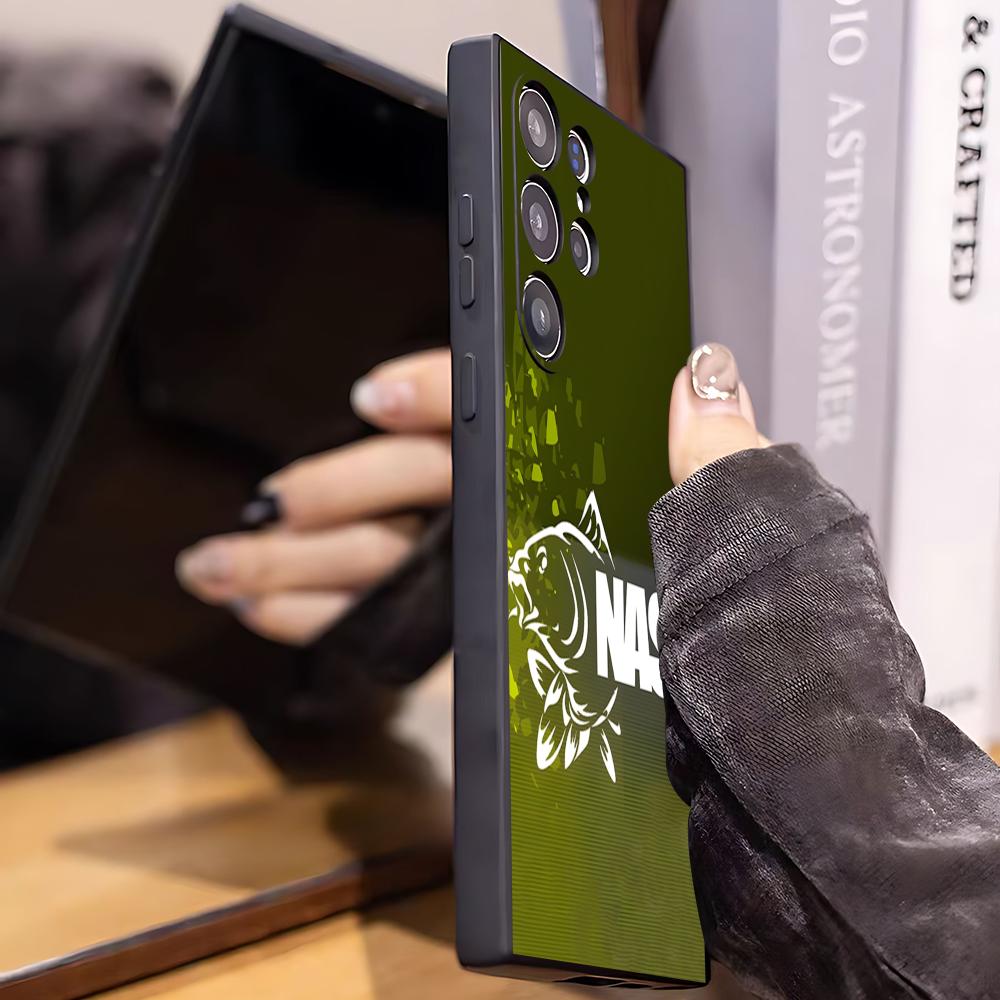 غطاء هاتف من ماركة N-NASHeS لس - مراجعة Phone Cases Brands وسعره