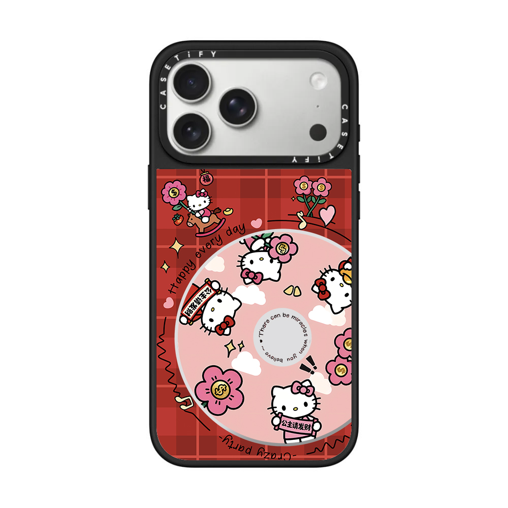 حافظة هاتف كرتونية من CASETiFY - مراجعة Phone Cases Brands وسعره