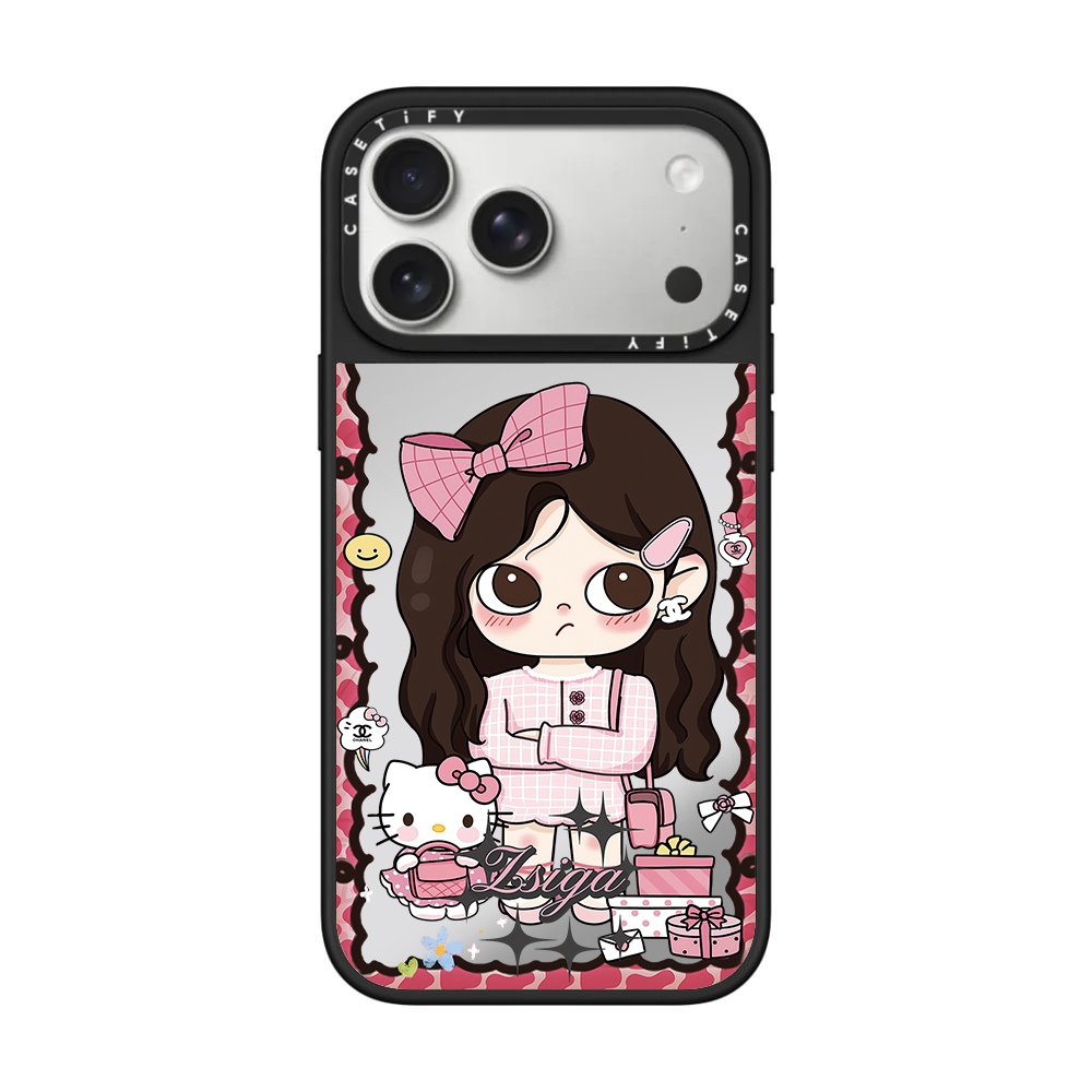 حافظة هاتف كرتونية من CASETiFY - مراجعة Phone Cases Brands وسعره