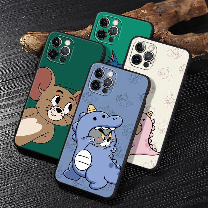 غطاء خلفي لهواتف آيفون 17 و16  - مراجعة Phone Cases Cat وسعره