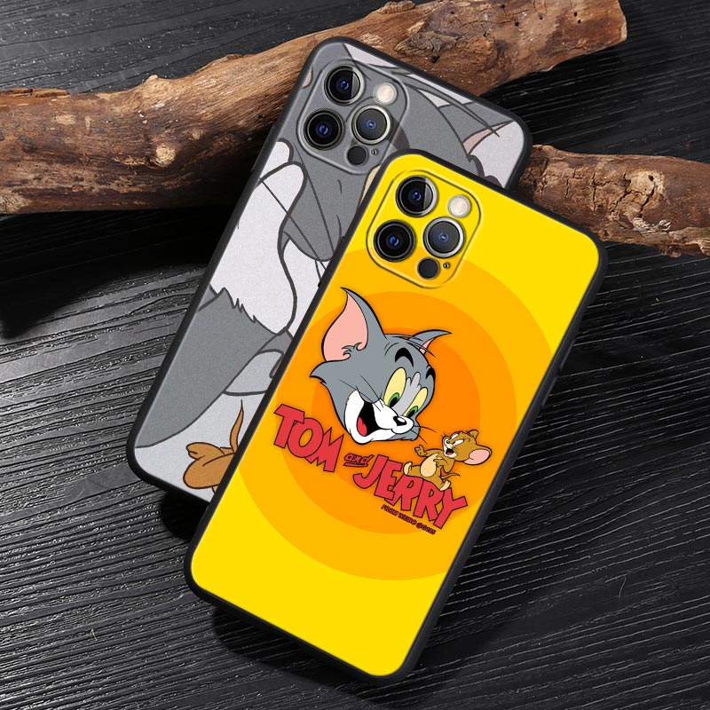 غطاء خلفي لهواتف آيفون 17 و16  - مراجعة Phone Cases Cat وسعره