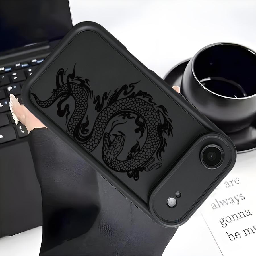 غطاء حماية للهاتف لأجهزة آيفون - مراجعة Phone Cases Iphone 16 Pro وسعره