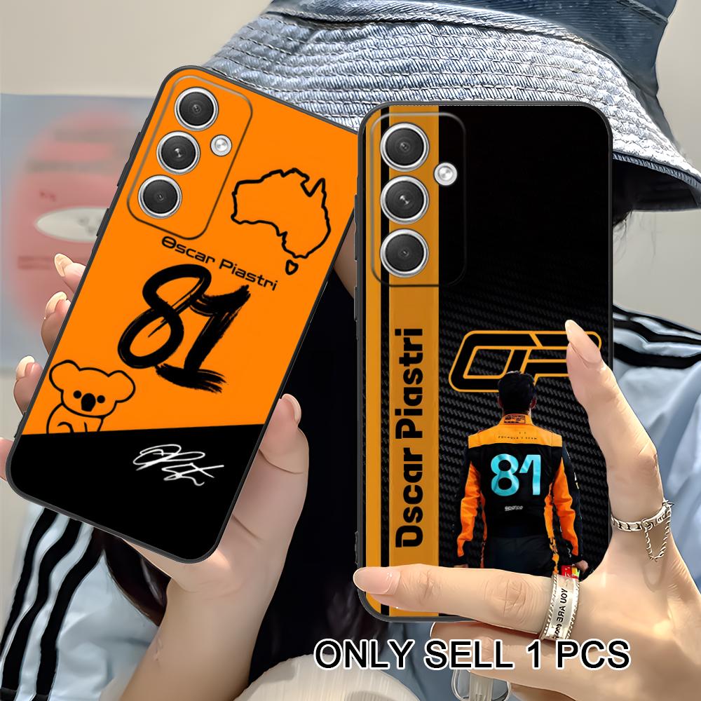 غطاء هاتف أوسكار بيستر لهواتف  - مراجعة Phone Cases Samsung S23 وسعره